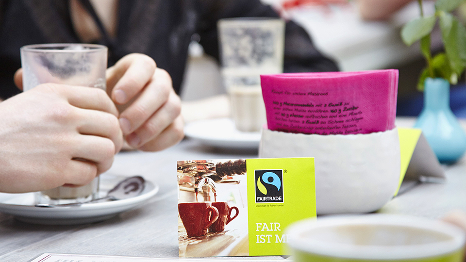 Erstes Netzwerktreffen zur Kampagne „Fairtrade-Landkreis MKK“ beleuchtet Projekt „Faire Kita“