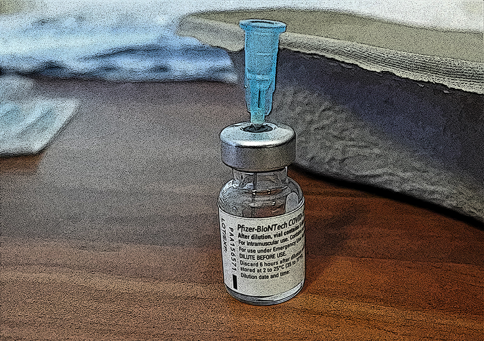 Corona-Schutzimpfungen im Main-Kinzig-Kreis „verlaufen wie geplant“