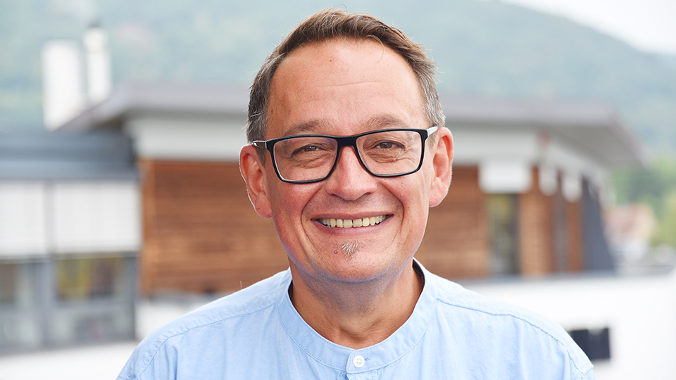 AWO Main-Kinzig beruft Alexander Schopbach als Pressereferenten in geschäftsführenden Vorstand