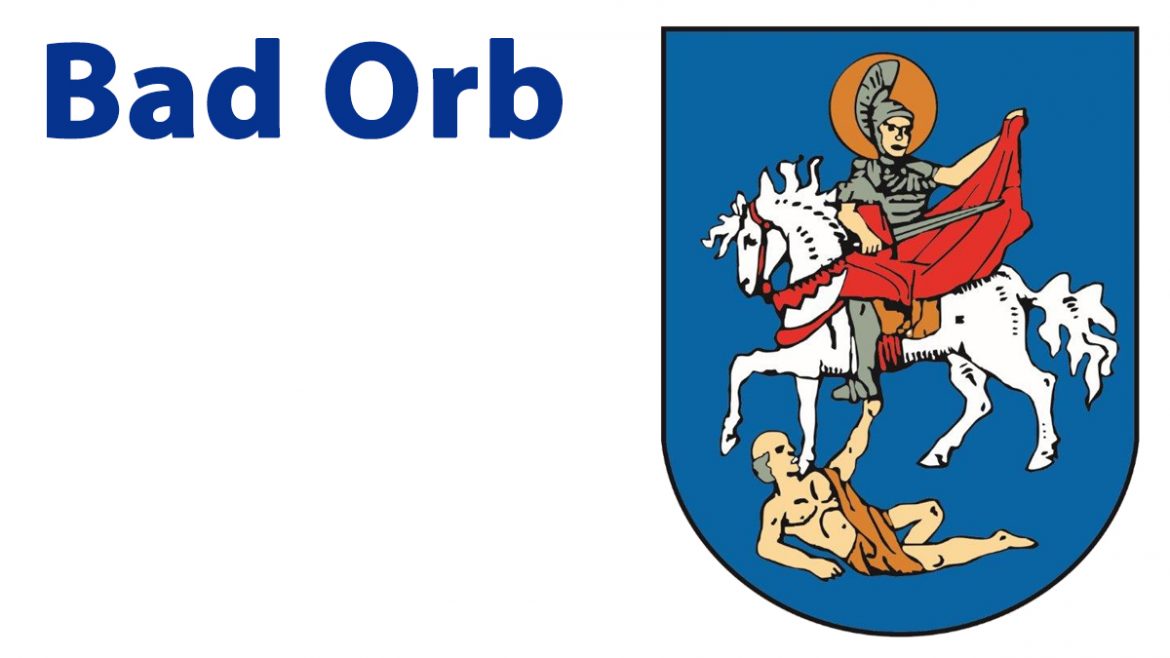 Rathaus Bad Orb von heute an geschlossen (Montag)