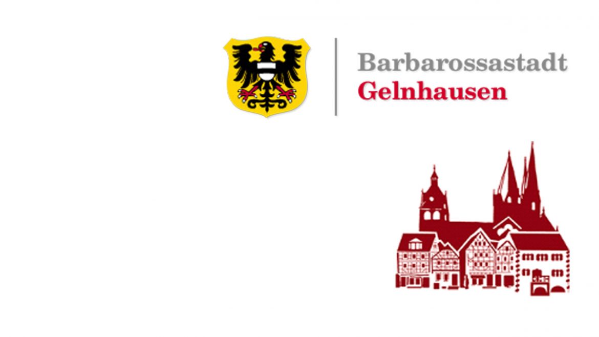 Rathaus Gelnhausen für Publikumsverkehr geschlossen