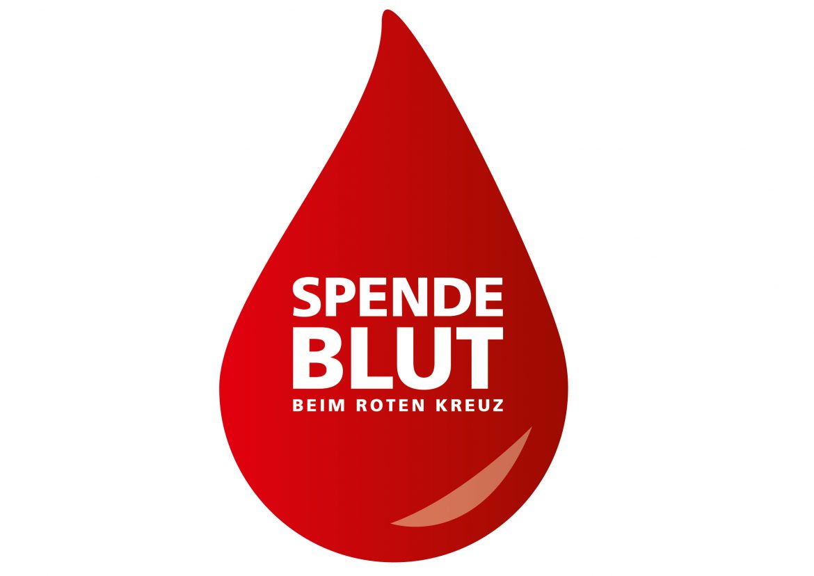 DRK ruft zur Blutspende am 30. Juli in Hailer auf