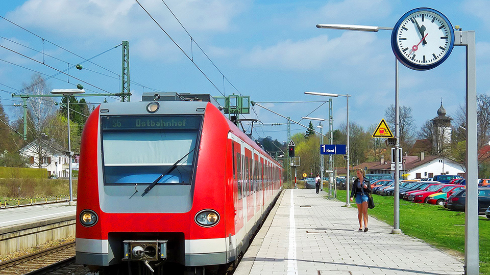 „Wir bedauern, dass die Deutsche Bahn eine Barrierefreiheit erst in einigen Jahren angehen will“