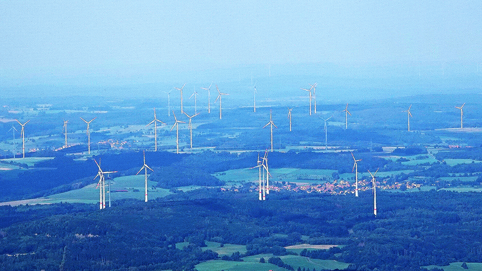 Offener Brief von „Vernunftkraft“: „Windkraft im Main-Kinzig-Kreis? Es reicht!“