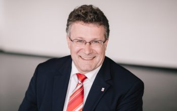Landtagsabgeordneter Michael Reul (CDU)