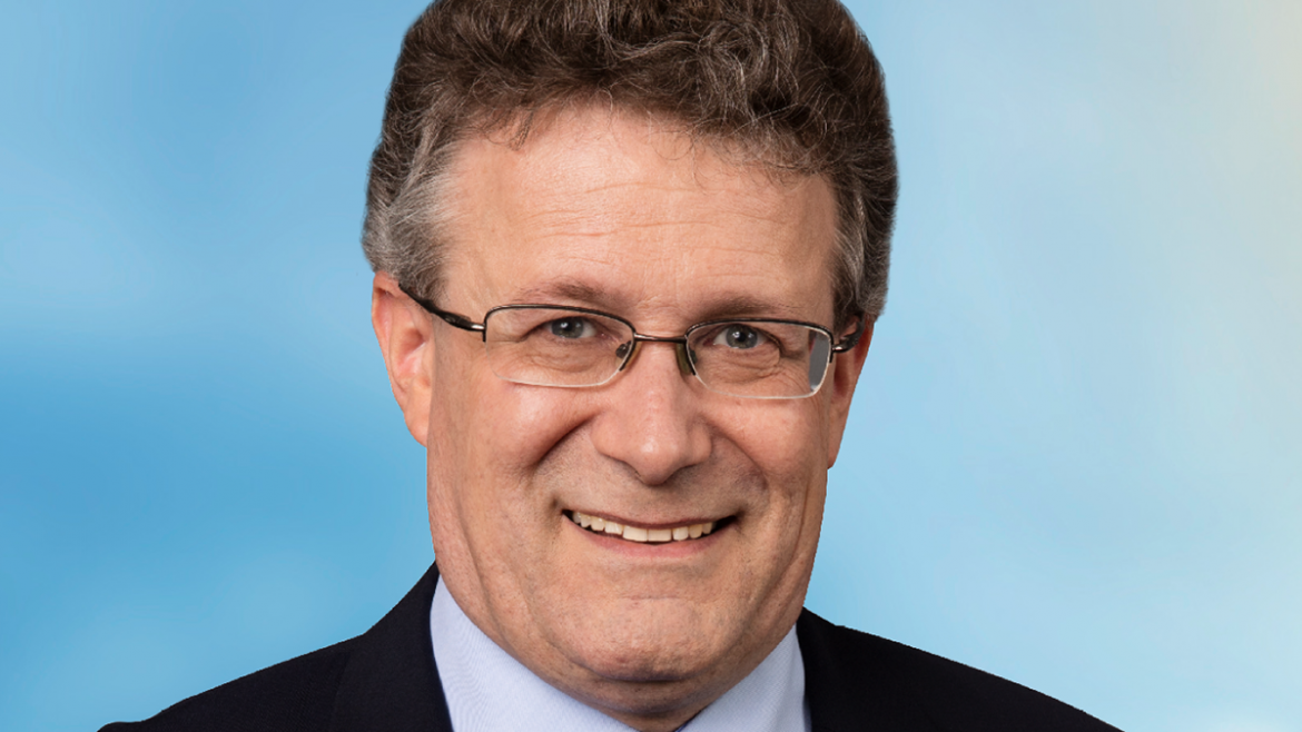 MdL Michael Reul ist zufrieden: „Hessen bleibt finanziell handlungsfähig“