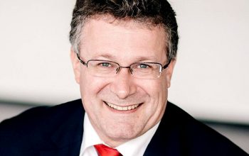 Michael Reul (CDU): Produktionsförderung für „Manche mögens heiß“.