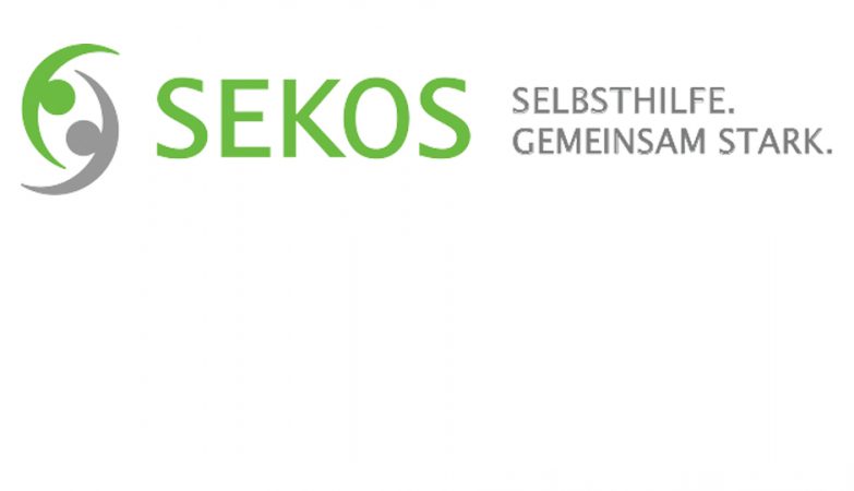 SEKOS_Selbsthilfegruppe für Pflegende Angehörige in Gelnhausen
