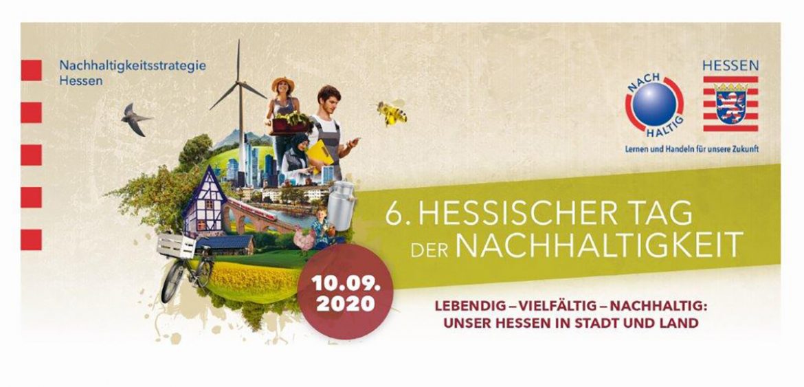 „Tag der Nachhaltigkeit“ in Wächtersbach