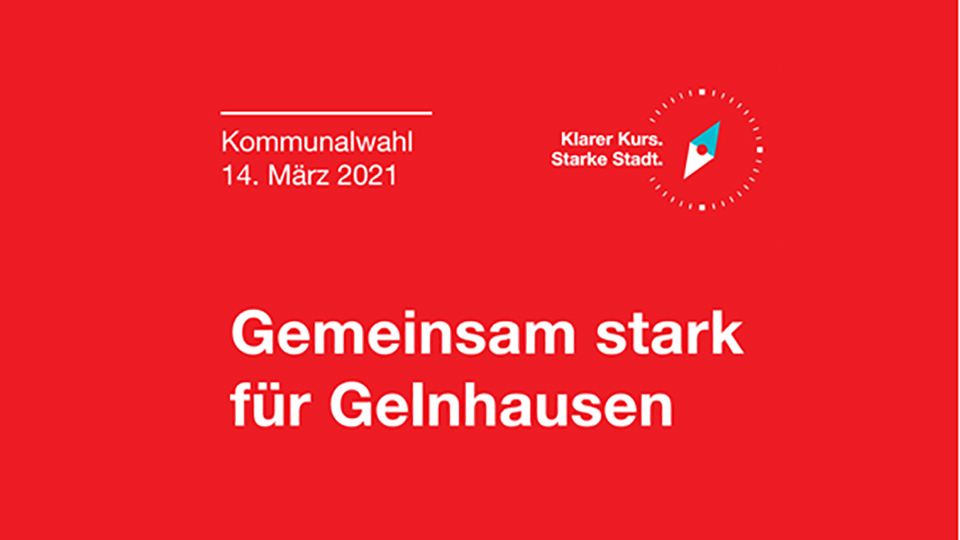 SPD Gelnhausen lädt ein zum ‚Virtuellen roten Tisch Höchst‘ am 8. März, 19.30 Uhr