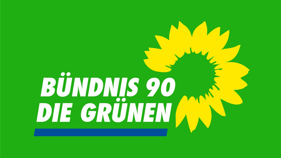 Bad Orb: Grüne Fraktion steht – erster Antrag eingereicht