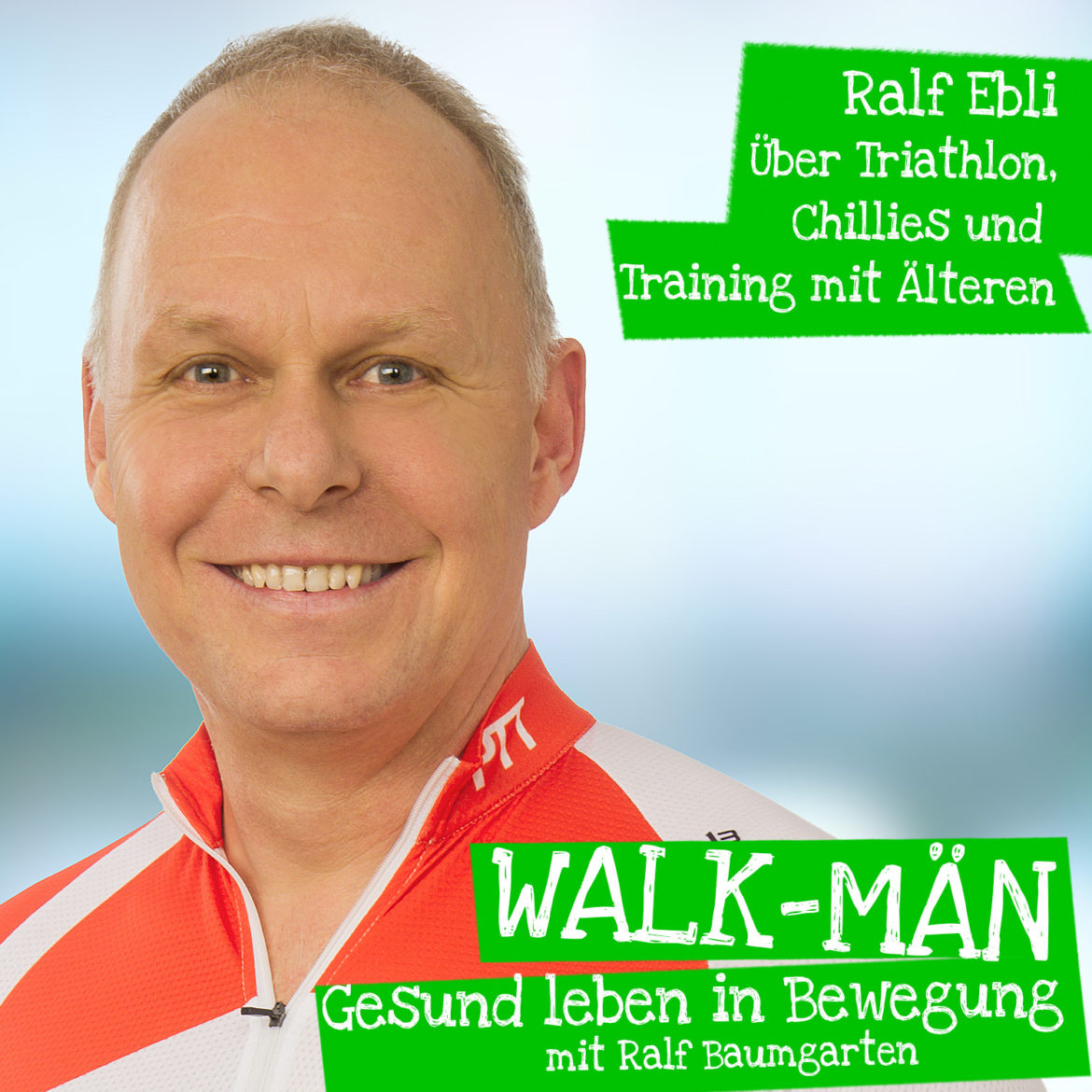 Podcast-Time mit Ralf Ebli, Ex-Trainer der deutschen Elite