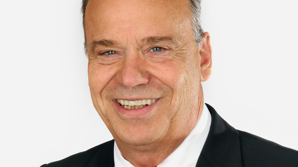 Bürgermeisterkandidat Nicolai Rhein will Bürgertherme in Eigenregie