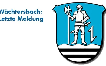 Jugendsammelwoche in Wächtersbach