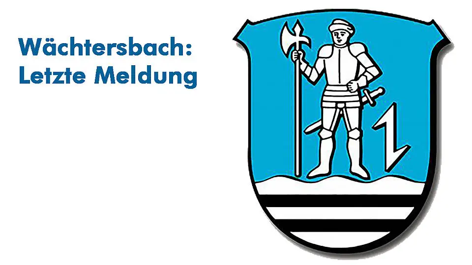 Stadt Wächtersbach sucht Wohnraum für Geflüchtete