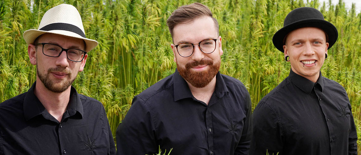 Hessische Nutzhanf-Pioniere bereiten sich auf Cannabis-Legalisierung vor