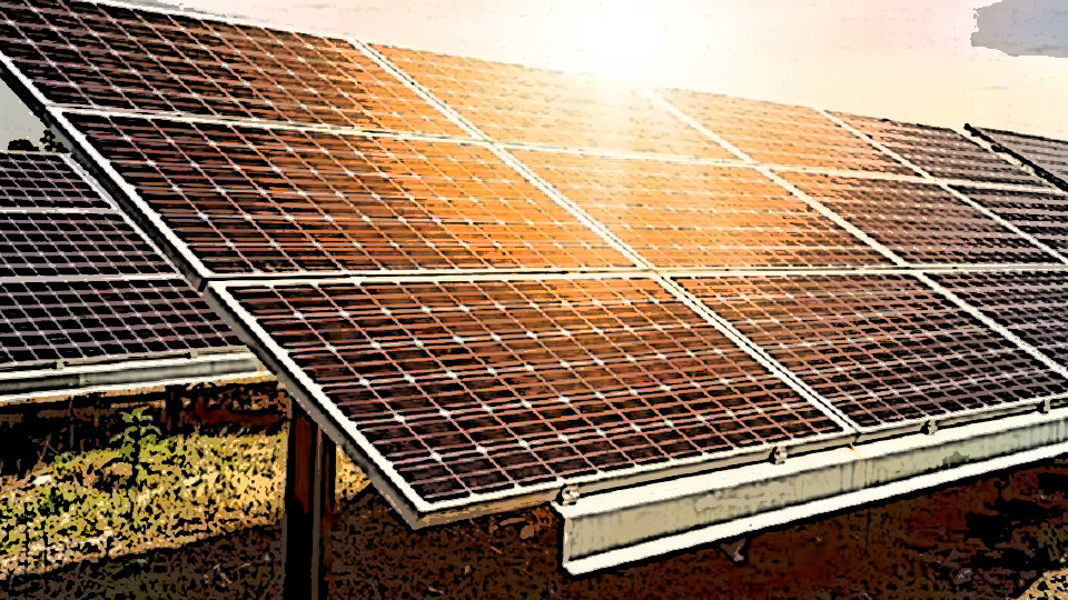 „Gute Voraussetzung für Photovoltaik-Anlagen“