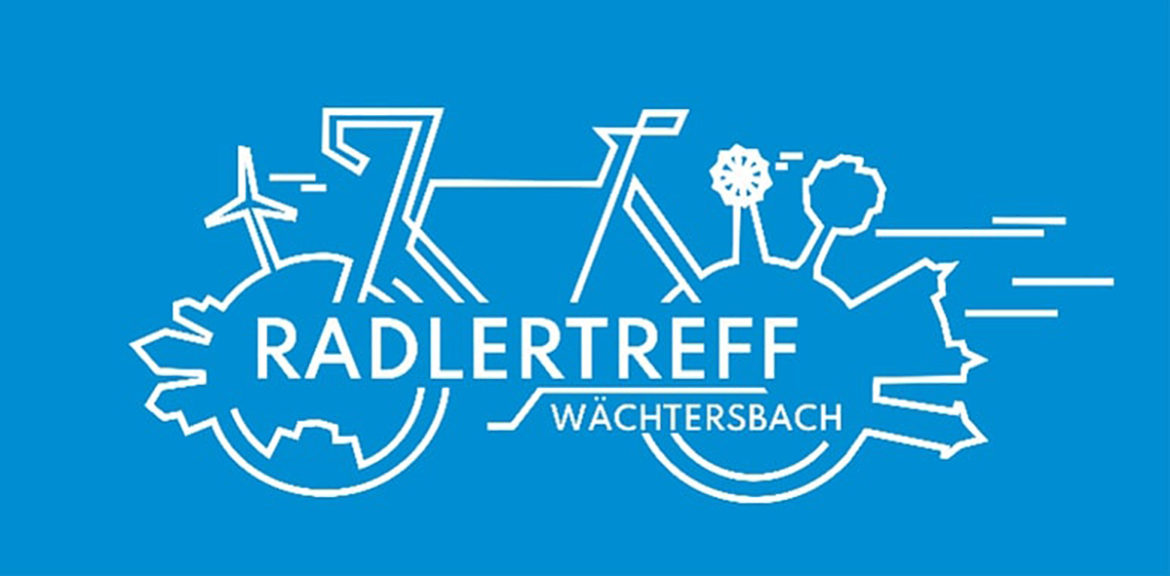 Radlertreff veröffentlicht den Wächtersbacher Radplan 2022