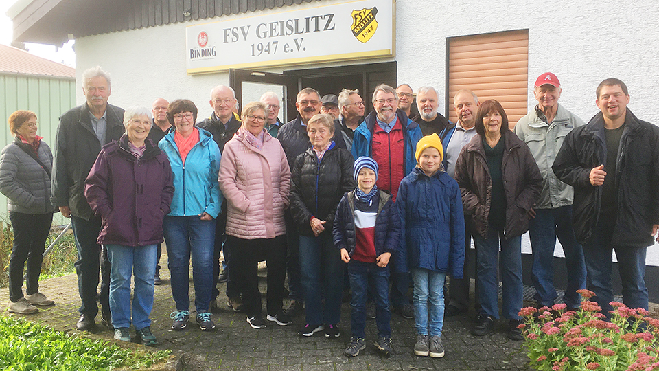 BGL/FWG: Familientag führte nach Geislitz