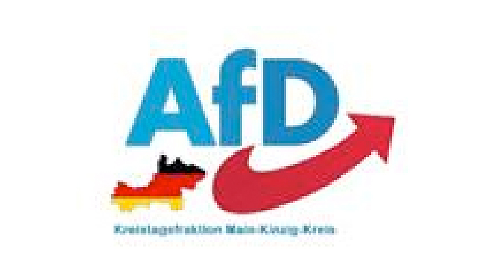 Wahlkampf-Auftakt der AfD am 9. September in Gelnhausen