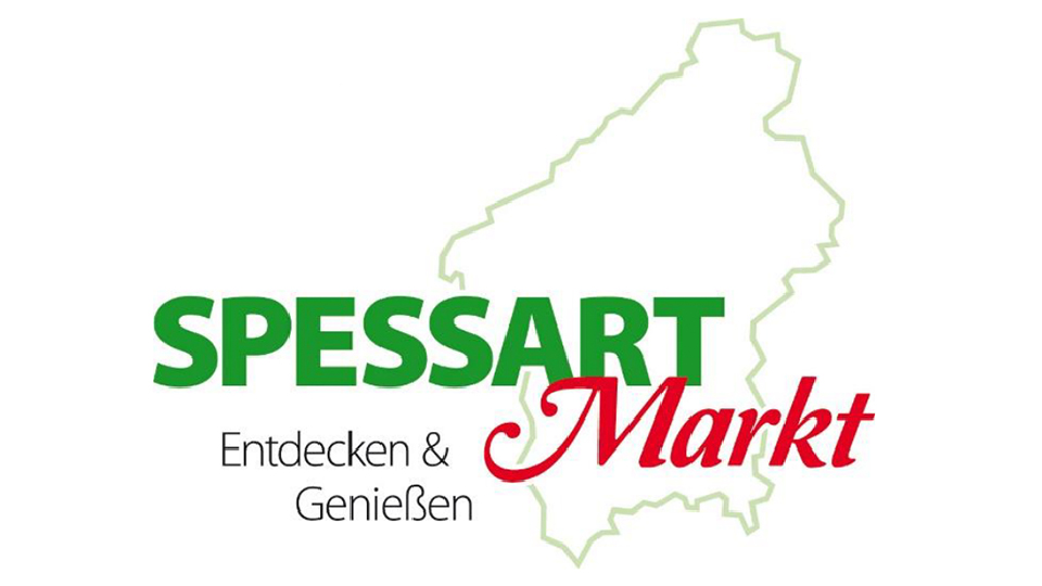 Spessartmarkt im Burgwiesenpark
