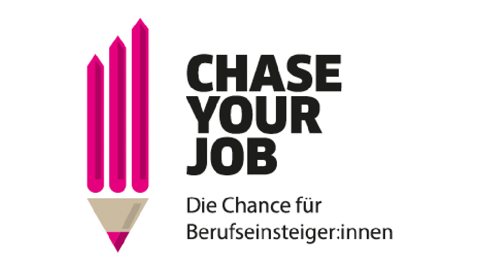 Chase your job: Stadtverwaltung informiert