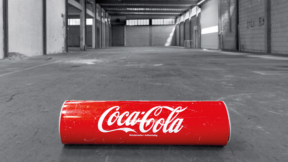 Was bleibt nach dem Aus von Coca Cola?