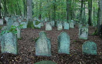Jüdischer Friedhof Altengronau