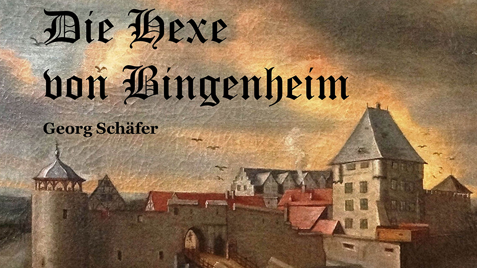 Die Hexe von Bingenheim