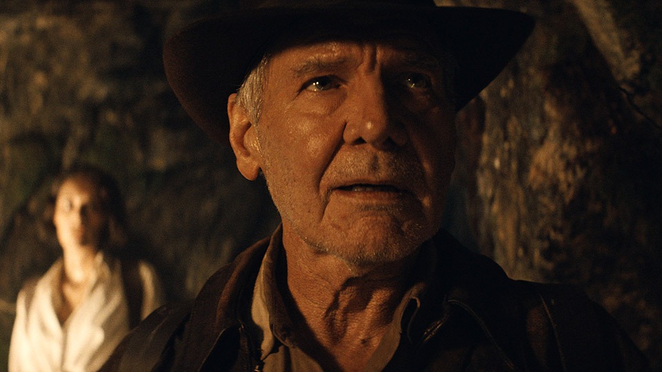 Indiana Jones im Open-Air-Kino Bad Orb