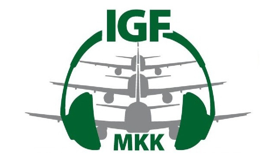 IGF: „Anzahl der Flüge muss deutlich reduziert werden!“