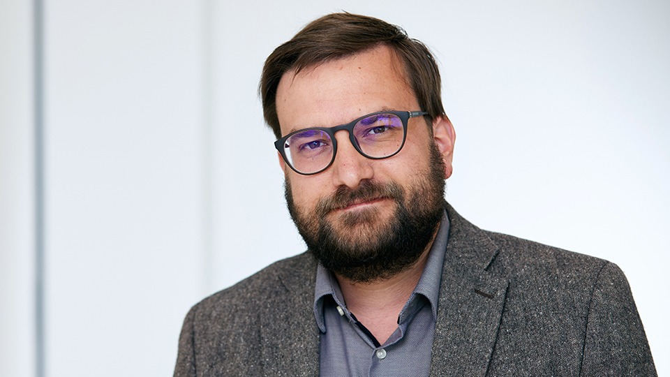 Dr. Martin Loder neuer Vorsitzender der SPD-Fraktion