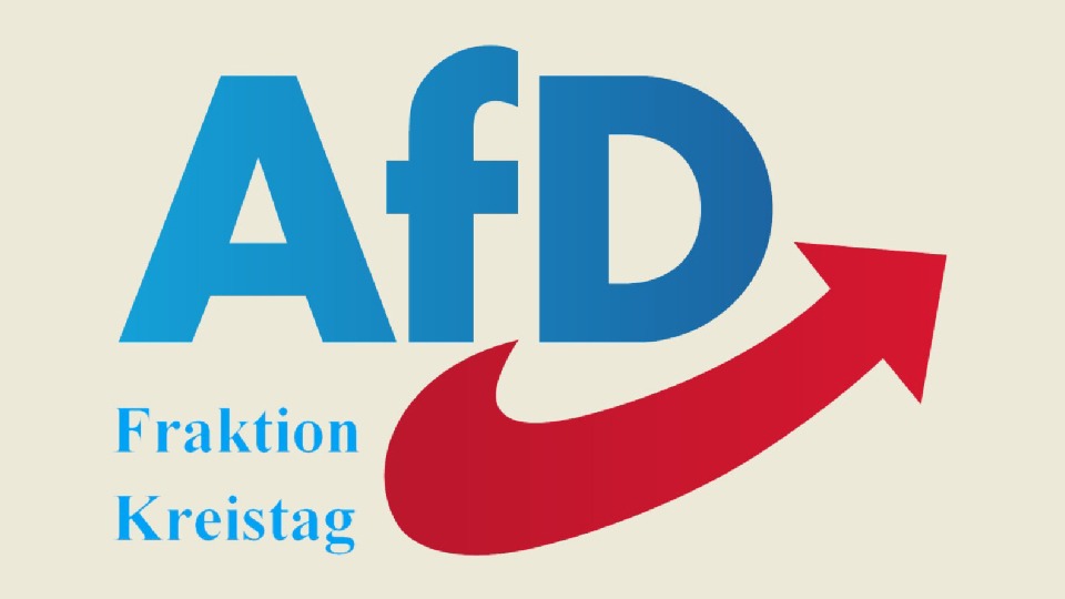 AfD im Kreistag fordert die Stelle eines Re-Migrationsbeauftragten