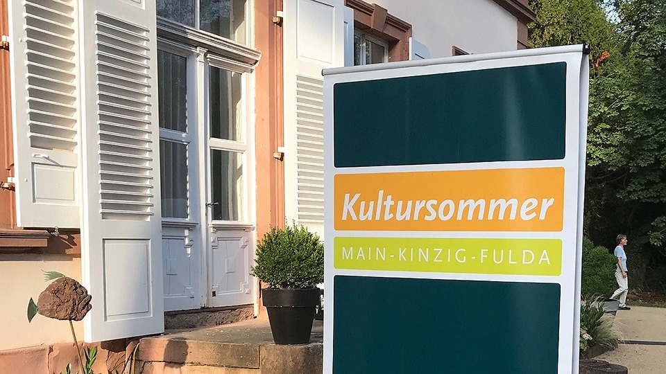 Kultursommer Main-Kinzig-Fulda: Jetzt bewerben!