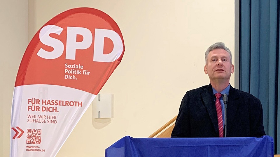 „Die SPD ist die Europapartei“
