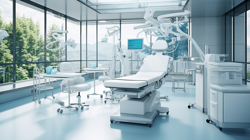 Künftig ambulante chirurgische Eingriffe im BALNOVA möglich