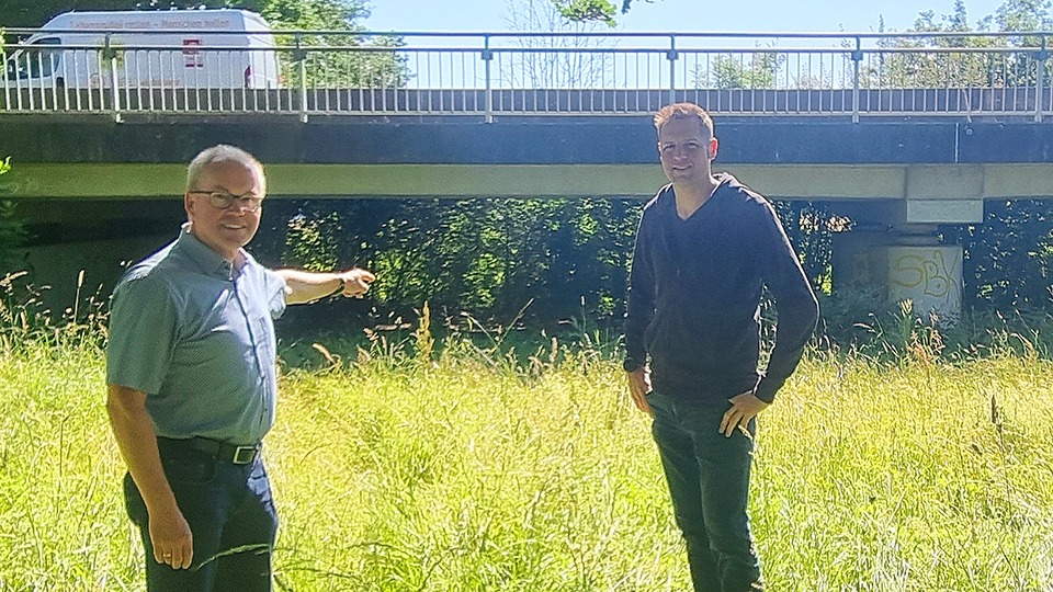 „Qualität des Nahverkehrs im Kreis voranbringen“