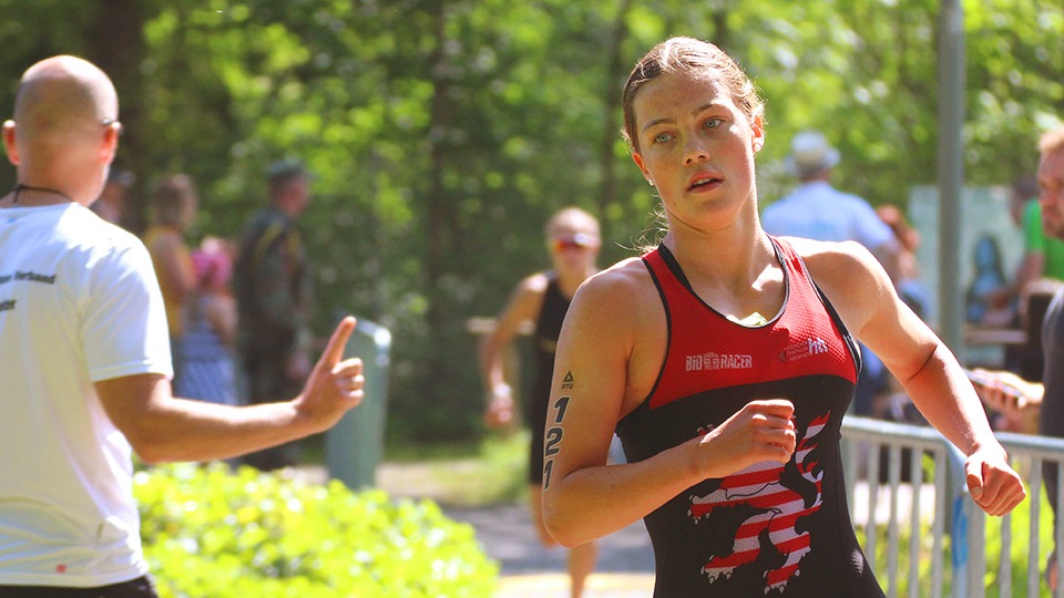 Ava Martha Brambier wechselt nach Potsdam