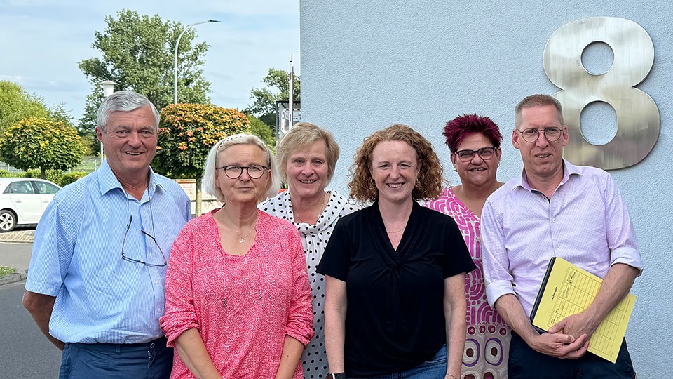 Freie Wähler unterstützen Azubi-Campus in Linsengericht